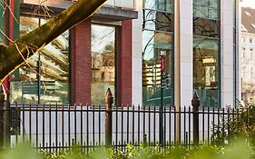 Sofitel Brussels Europe