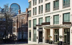 Sofitel Brussels Europe
